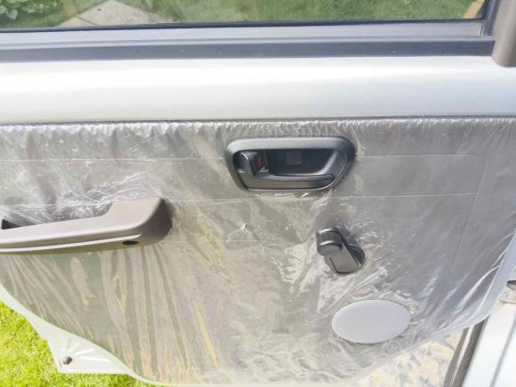 [苏州·苏U] 二手五菱汽车五菱荣光S2021款 1.2L基本型5座LSI