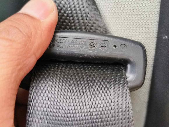 [嘉兴·苏E] 二手奥迪奥迪A72013款 50 TFSI quattro舒适型