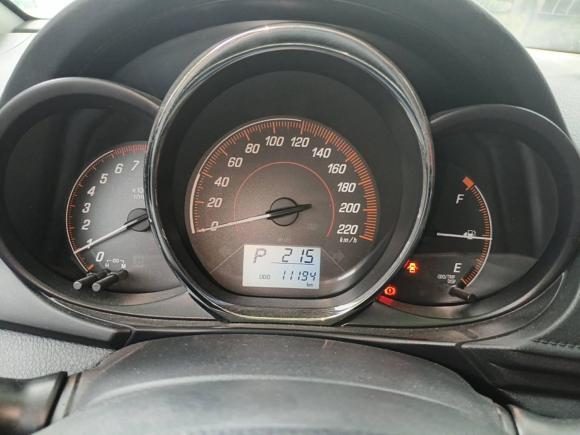 [上海·沪C] 二手丰田YARiS L 致炫2021款 致炫X 1.5L CVT领先版