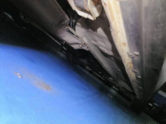 [武汉·鄂A] 二手北汽新能源北汽新能源EC2017款 EC200 灵动版