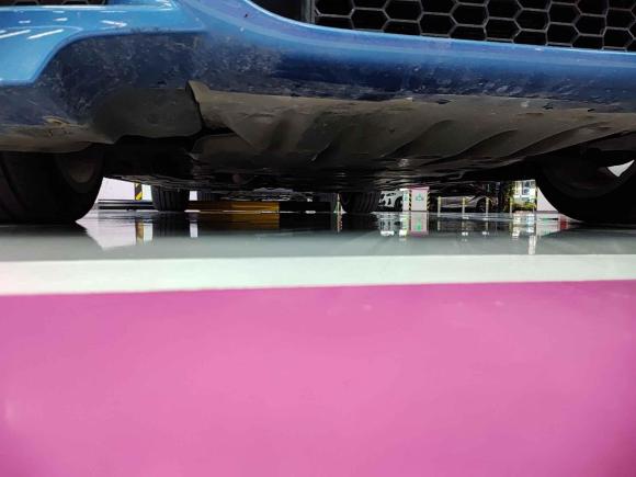 [北京·京A] 二手宝马宝马3系2017款 320i M运动型