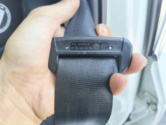 [南京·苏A] 二手奥迪奥迪A4L2019款 40 TFSI 时尚型 国V