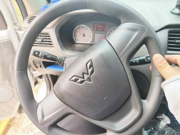 [苏州·苏U] 二手五菱汽车五菱荣光S2021款 1.2L基本型5座LSI