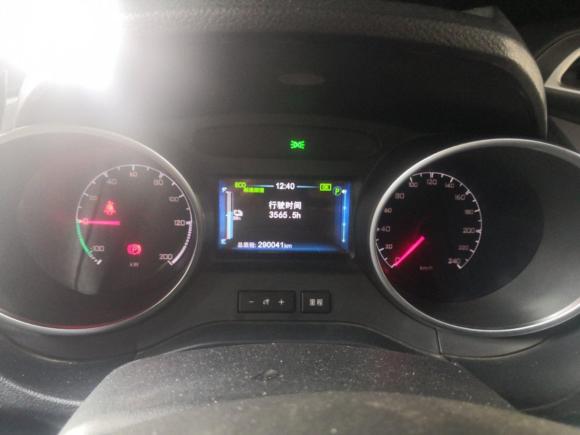 [金华·浙G] 二手比亚迪元新能源2018款 EV360 智联尚酷型