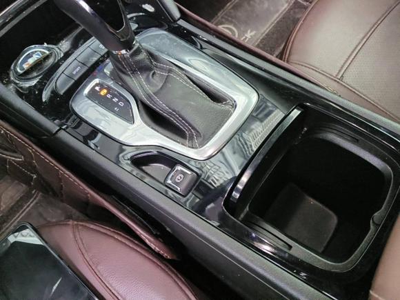 [义乌·浙G] 二手别克君威2019款 20T 豪华型 国VI