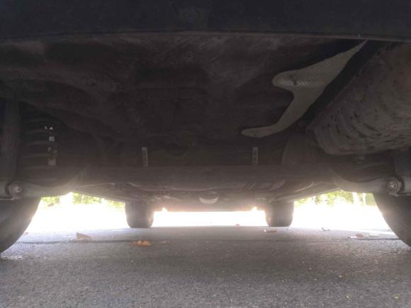 [合肥·皖A] 二手江汽集团瑞风S42020款 1.5T CVT超越型