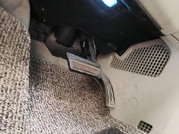 [宁波·浙B] 二手别克别克GL82011款 3.0L XT豪华商务旗舰版