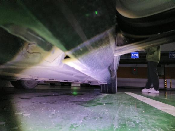 [宁波·浙B] 二手凯迪拉克凯迪拉克XTS2014款 28T 舒适型