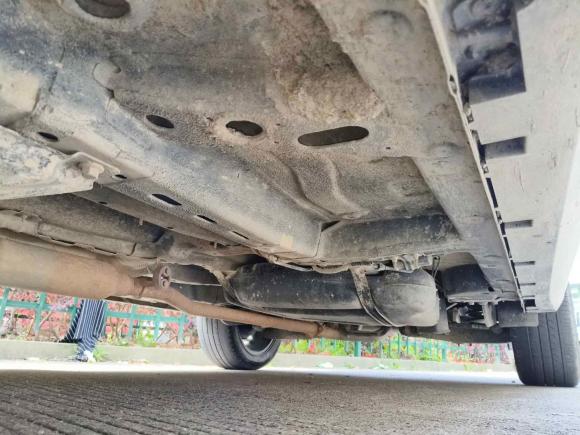 [台州·川B] 二手荣威荣威RX52019款 20T 两驱手动4G互联铂金版