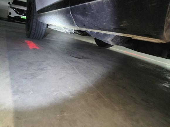 [西安·陕U] 二手哈弗哈弗H62020款 2.0GDIT 自动GT豪华版