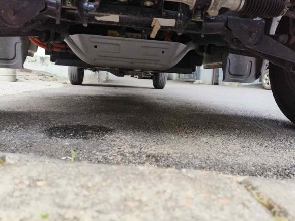 [南昌·赣A] 二手远程远程星享F1E2023款 厢式车 亿纬 41.86kWh