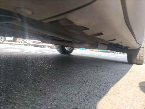 [成都·川A] 二手林肯林肯MKC2014款 2.0T 四驱尊耀版