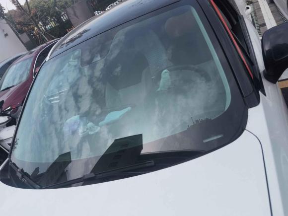 [上海·甘A] 二手领克领克062020款 1.5T 耀Halo