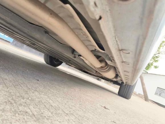 [佛山·粤E] 二手本田飞度2021款 1.5L CVT潮享版