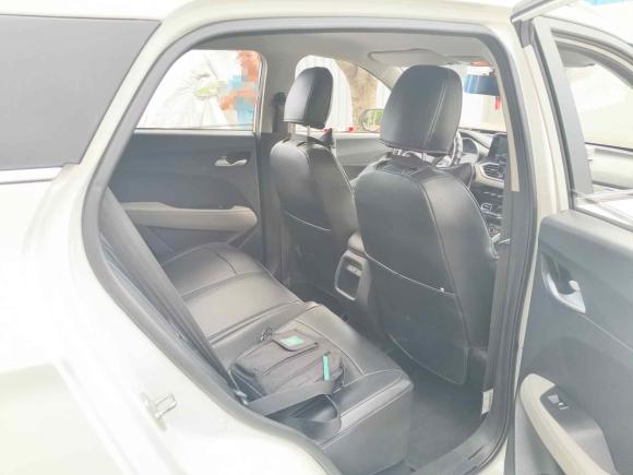 [佛山·粤E] 二手宝骏宝骏5102019款 1.5L 手动乐享型77kW 国VI