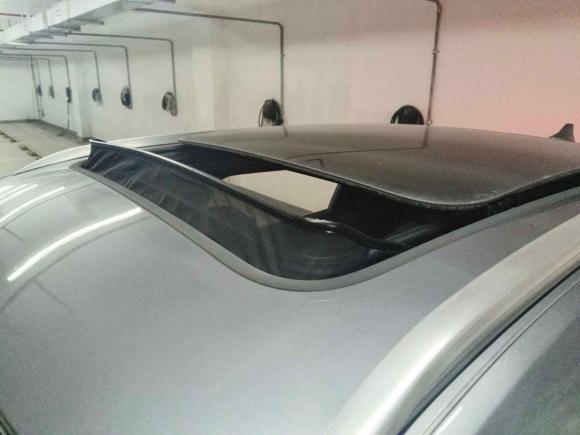 [上海·沪A] 二手比亚迪宋PLUS新能源2021款 EV 尊贵型