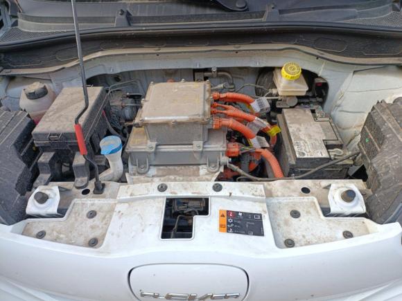 [济南·鲁A] 二手荣威科莱威CLEVER2021款 302km新四座超能版