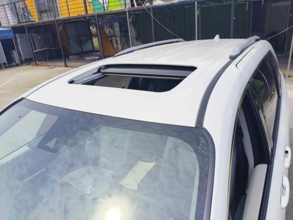 [苏州·苏U] 二手丰田赛那SIENNA2021款 2.5L混动 舒适版