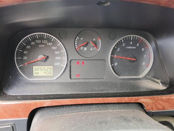 [合肥·皖A] 二手金杯阁瑞斯2016款 2.0L快运舒适型