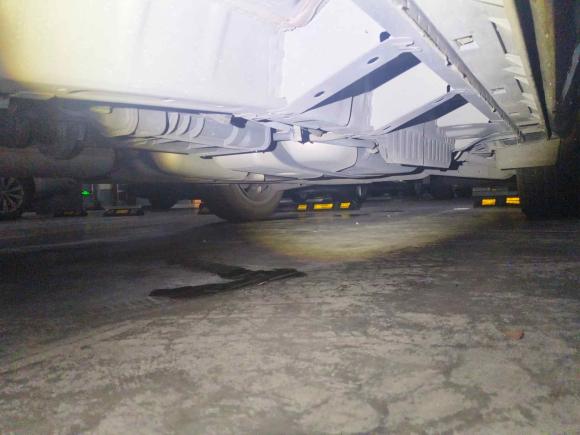 [杭州·浙A] 二手凯迪拉克凯迪拉克XT62021款 28T 六座四驱豪华型至臻音响版