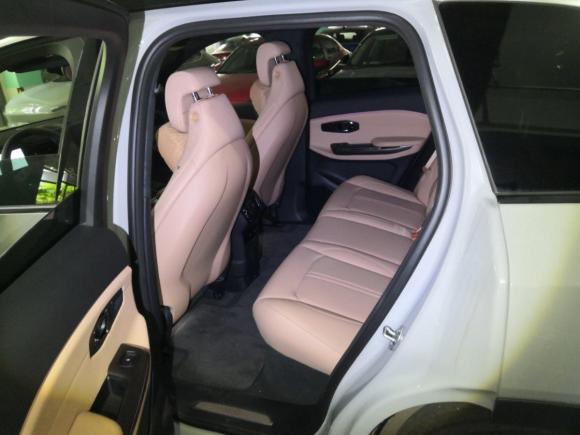 [合肥·皖A] 二手蔚来蔚来ES62022款 75kWh 运动版