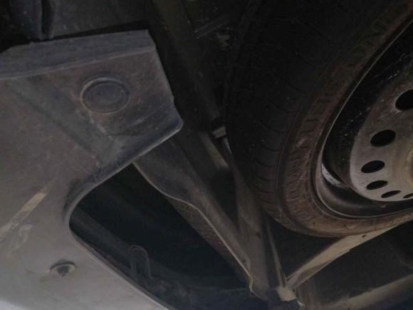 [成都·川G] 二手别克别克GL82020款 陆上公务舱 652T 豪华型