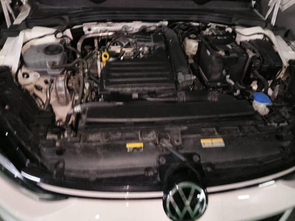 [常州·苏D] 二手大众凌渡2022款 凌渡L 280TSI DSG酷辣版