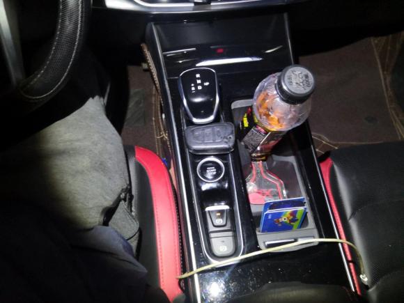 [合肥·皖A] 二手思皓思皓X82021款 300T DCT领先智联版 6座