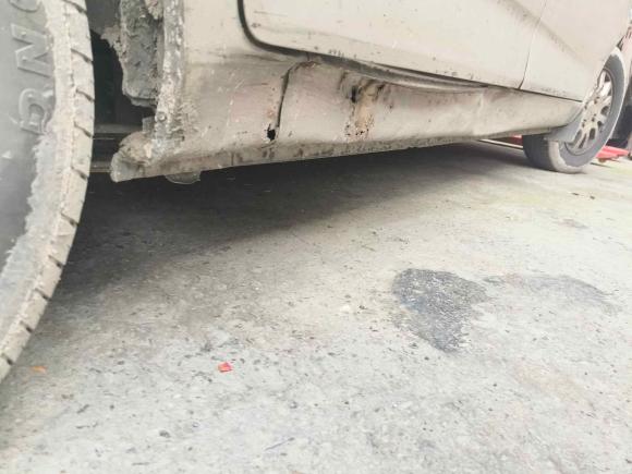 [杭州·浙A] 二手五菱汽车五菱荣光V2015款 1.5L标准型