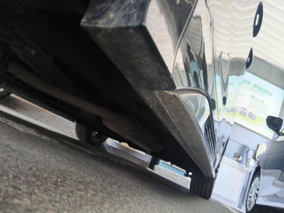 [上海·沪F] 二手广汽传祺传祺M82021款 大师系列 390T 尊贵版