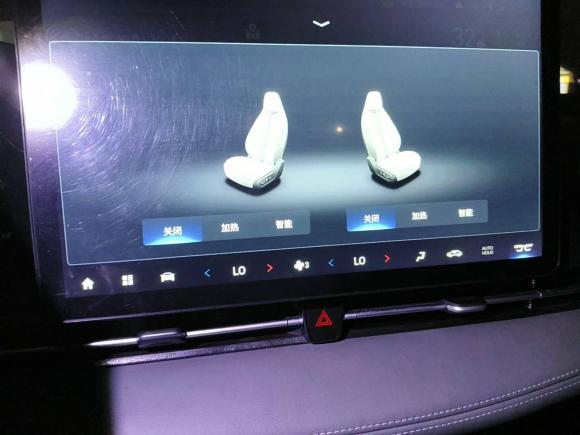 [上海·沪A] 二手埃安AION S Plus2021款 80 科技版