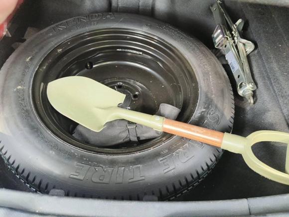 [西安·陕A] 二手本田皓影2020款 240TURBO CVT四驱尊享版