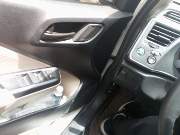 [青岛·鲁B] 二手本田哥瑞2016款 1.5L CVT经典版