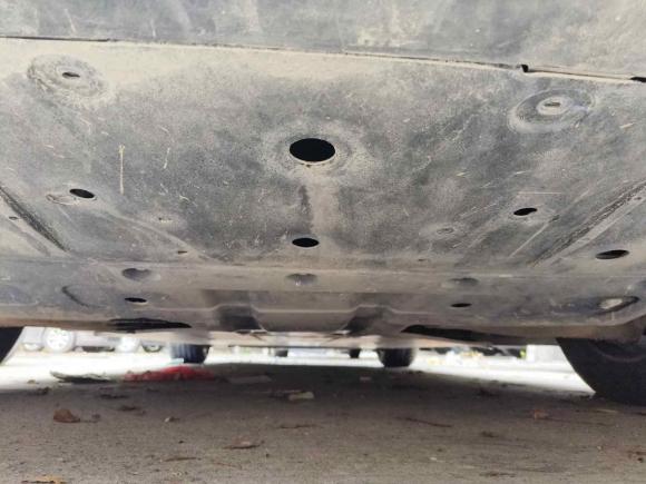 [武汉·鄂A] 二手小鹏小鹏P72020款 586N