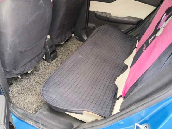 [常州·苏D] 二手新特汽车SITECH DEV 12018款 创睿版