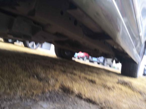 [金华·浙G] 二手哈弗哈弗H92015款 2.0T 四驱豪华型 7座