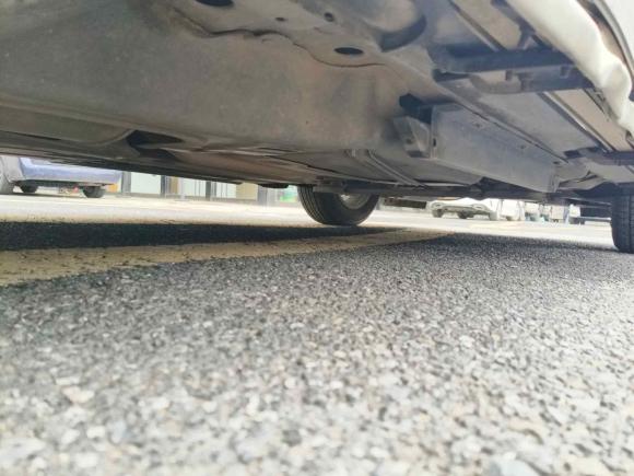 [嘉兴·浙F] 二手别克昂科威2018款 20T 两驱精英型