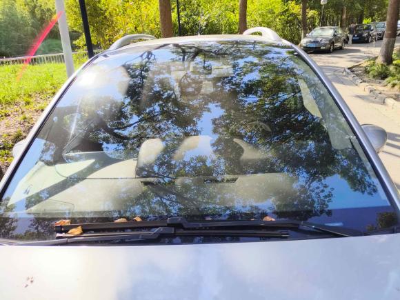 [上海·苏B] 二手雪铁龙C4 PICASSO2015款 1.6T 时尚型 5座