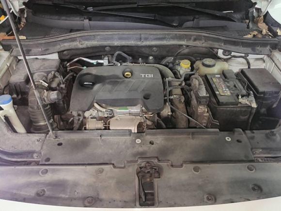 [常州·苏D] 二手名爵名爵ZS2017款 16T 自动尊享版