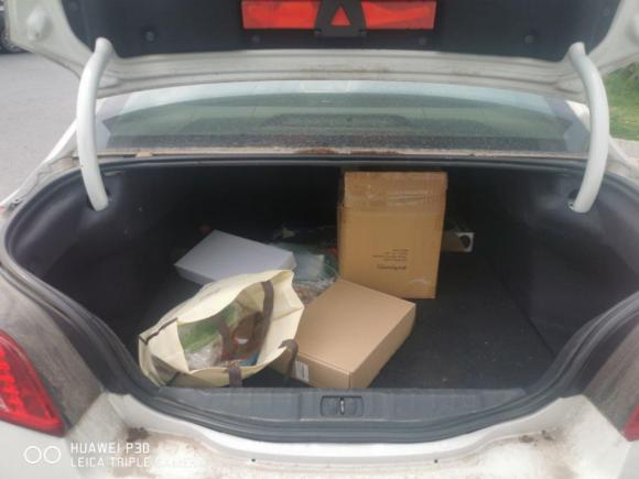 [义乌·浙G] 二手标致标致5082013款 2.0L 两周年纪念 自动天窗经典版