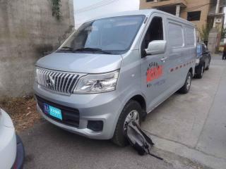 长安凯程长安睿行M602019款1.5L基本型国VI厢货2座DAM15KR