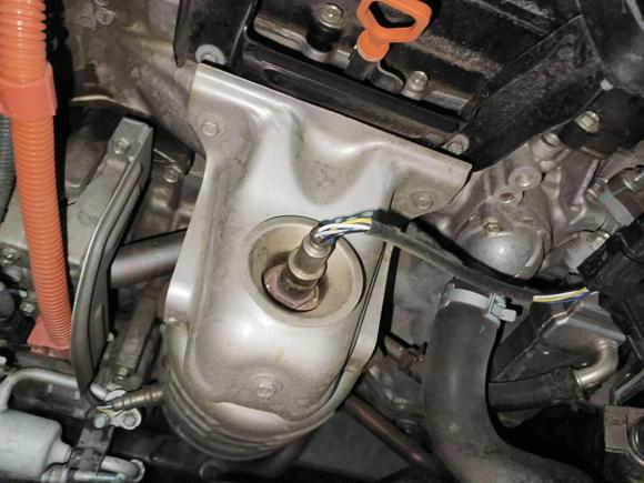 [常州·苏B] 二手本田艾力绅2019款 2.0L 混动豪华版