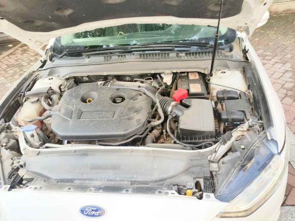 [济南·鲁A] 二手福特蒙迪欧2018款 EcoBoost 200 时尚型