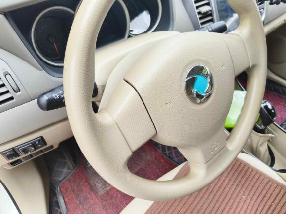 [济南·鲁A] 二手东风俊风E11K2019款 标准型