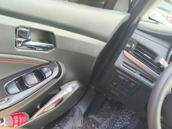 [深圳·粤M] 二手启辰启辰T702018款 2.0L CVT睿享版