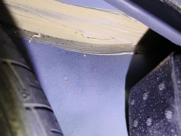 [宁波·浙B] 二手马自达阿特兹2014款 2.5L 蓝天尊崇版