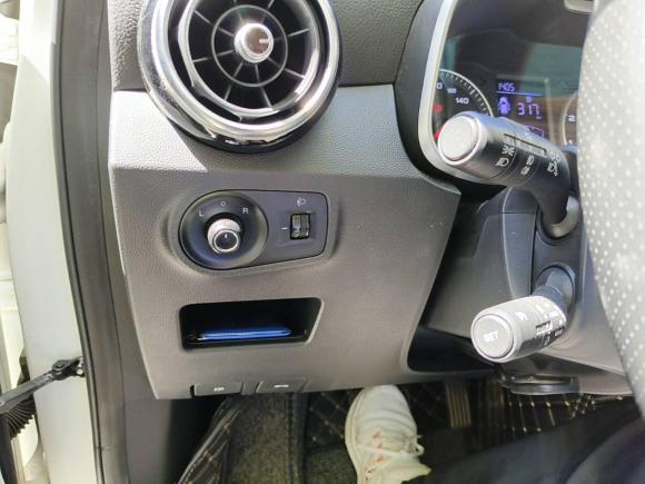 [无锡·苏U] 二手名爵名爵ZS2018款 1.5L 自动豪华版 国V