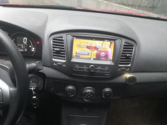 [南通·苏F] 二手荣威荣威3502012款 1.5L 自动智享超值版