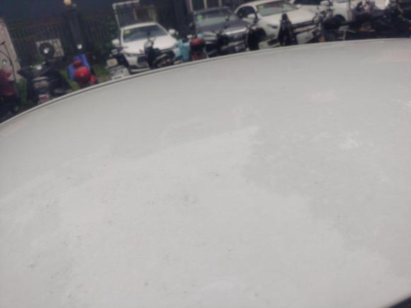 [温州·浙C] 二手吉利几何吉利几何C2022款 蓝莓C400