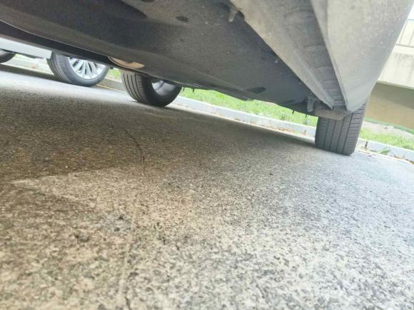 [上海·沪F] 二手红旗红旗HS52019款 2.0T 智联旗领版